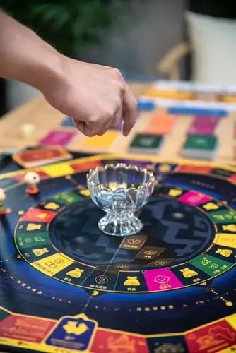 Dashboard promosi nagabet menampilkan bonus aktif, cashback mingguan, dan turnamen live blackjack