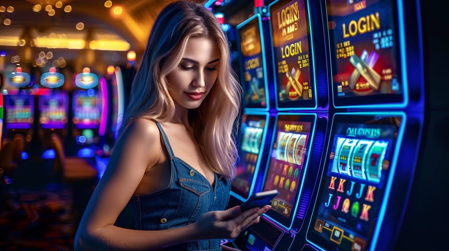 Dashboard promosi nagabet menampilkan penawaran bonus mingguan dan tier loyalitas